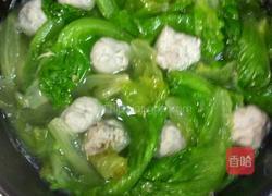 蔬菜汤的做法图解5