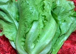 蔬菜汤的做法图解1