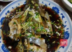 清蒸季花鱼的做法图解3