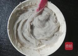 荞麦碗托的做法图解5