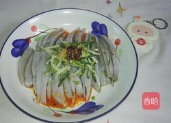 荞麦碗托的做法图解7