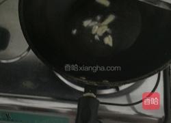 家常炒猪肝的做法图解5