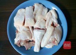 榴莲炖鸡的做法图解3