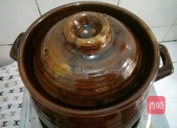 榴莲炖鸡的做法图解9