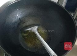 姜葱炒花甲的做法图解5
