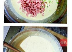 青口西葫芦煎饼的做法图解2