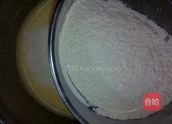 鸡蛋葱花饼的做法图解5