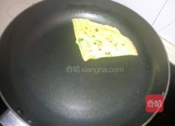 鸡蛋葱花饼的做法图解11