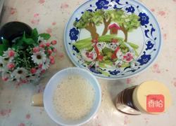 自制奶茶的做法图解6