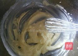 蔓越梅饼干的做法图解3