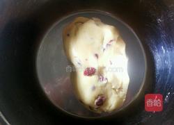 蔓越梅饼干的做法图解6