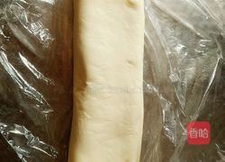 澳洲香肠卷的做法图解1