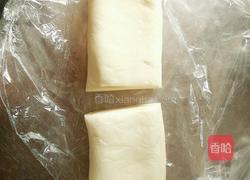 澳洲香肠卷的做法图解2