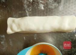 澳洲香肠卷的做法图解10