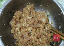 澳洲香肠卷的做法图解5