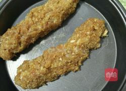 澳洲香肠卷的做法图解6
