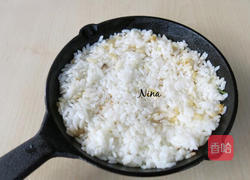 韩国石锅拌饭的做法图解4