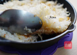 韩国石锅拌饭的做法图解5