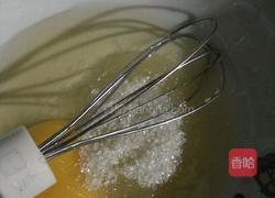 可可味芒果班戟的做法图解1