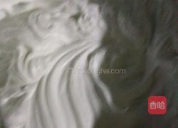 可可味芒果班戟的做法图解5