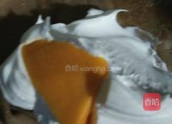 可可味芒果班戟的做法图解8