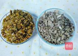 艾草清明团的做法图解3