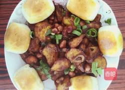 干锅土豆的做法图解5