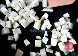 什锦素茄丁的做法图解4