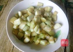什锦素茄丁的做法图解5