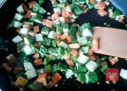 什锦素茄丁的做法图解7