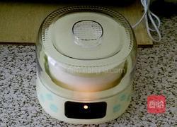 红酒酸奶的做法图解4