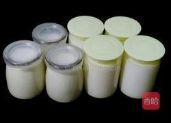 红酒酸奶的做法图解7