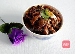 东北蘑菇酱的做法图解15