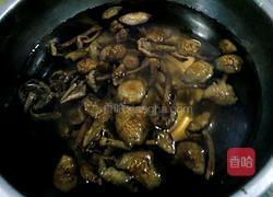 東北蘑菇醬的做法圖解3