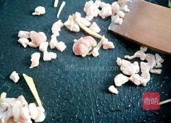 東北蘑菇醬的做法圖解7