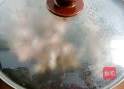 东北蘑菇酱的做法图解10