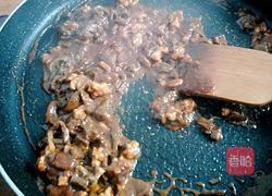 东北蘑菇酱的做法图解12