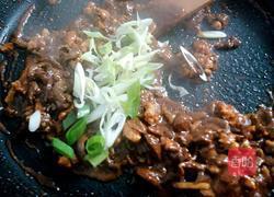 东北蘑菇酱的做法图解13