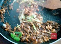 東北蘑菇醬的做法圖解14