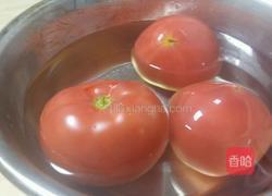 自制番茄酱的做法图解2