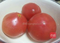 自制番茄酱的做法图解1