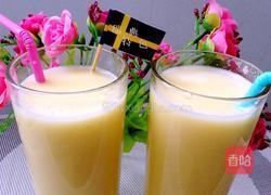 香浓玉米汁的做法图解15