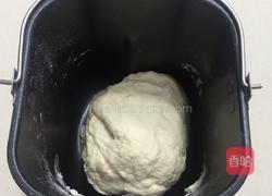 生煎小馒头的做法图解3