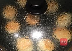 生煎小馒头的做法图解15