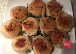 生煎小馒头的做法图解16
