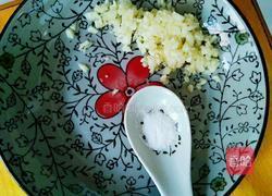 蒜蓉蚝油西兰花的做法图解3