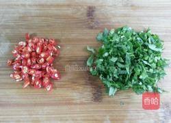 蒜蓉蒸扇贝的做法图解3