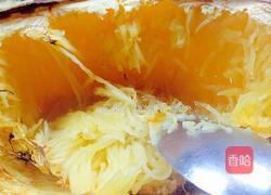 西餐烤焗意大利面条南瓜的做法图解7