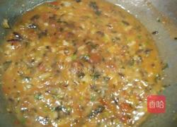 西红柿疙瘩汤的做法图解10
