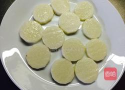 时菜天妇罗的做法图解2